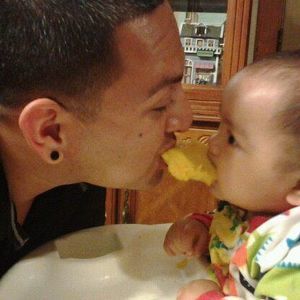 Meet your Posher, Henry